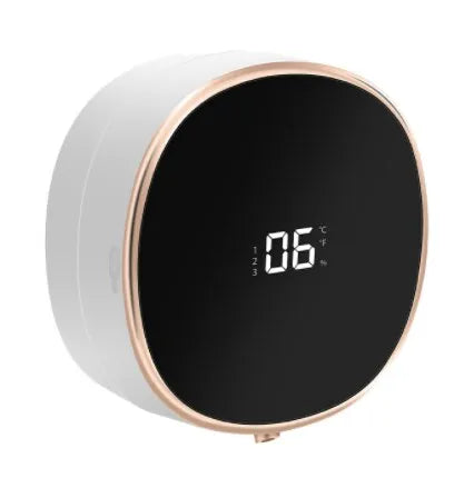 BowLift | PureSense – Stylish Automatic Soap Dispenser with Touchless Technology