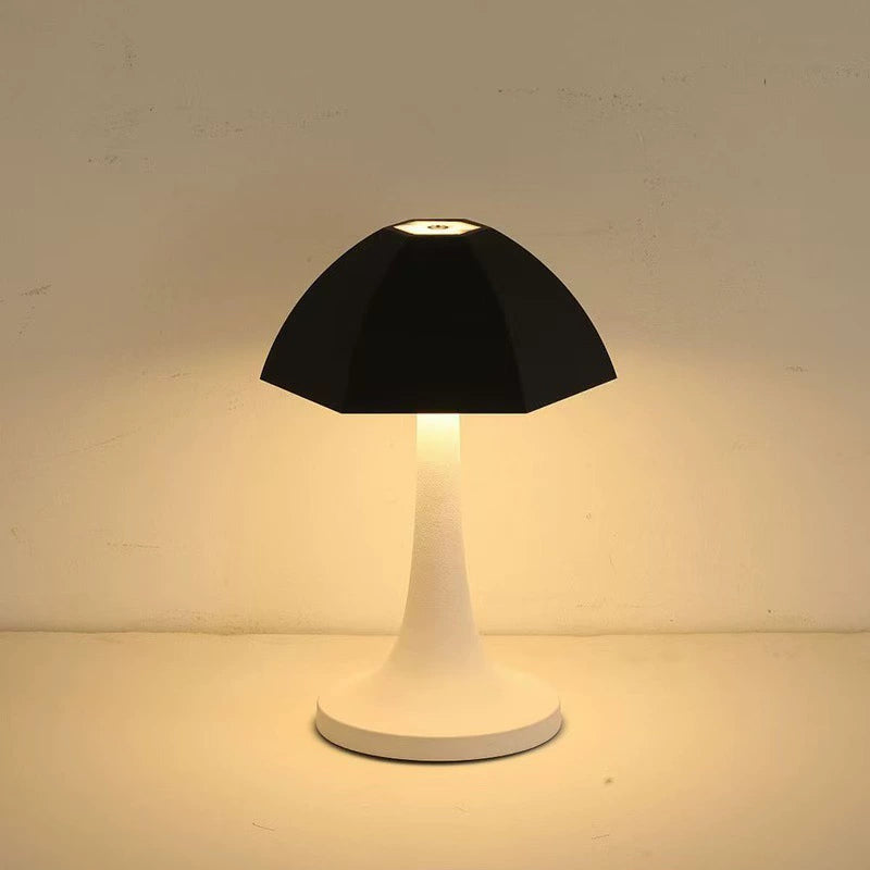 Best-selling Danish INS Mushroom Decor Lamp