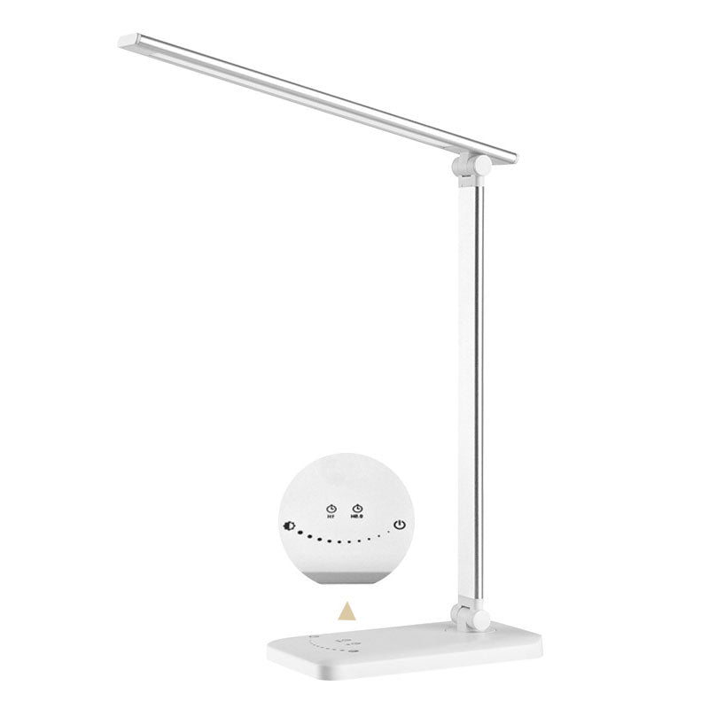 BowLift | Minimalistic Smart Square Bar Foldable USB LED Desk Lamp