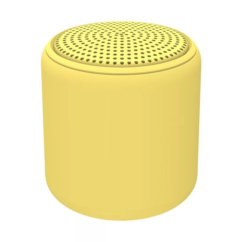 BowLift | Portable Bluetooth Speaker in Macaron Color