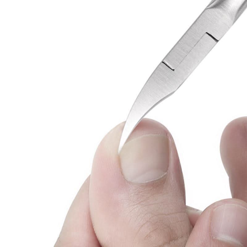 BowLift | Ergonomic Scissors for Thick & Ingrown Toenails