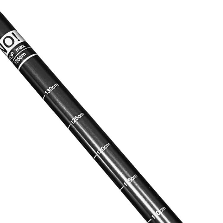 BowLift | Joint-friendly trekking poles with anti-shock system made of carbon