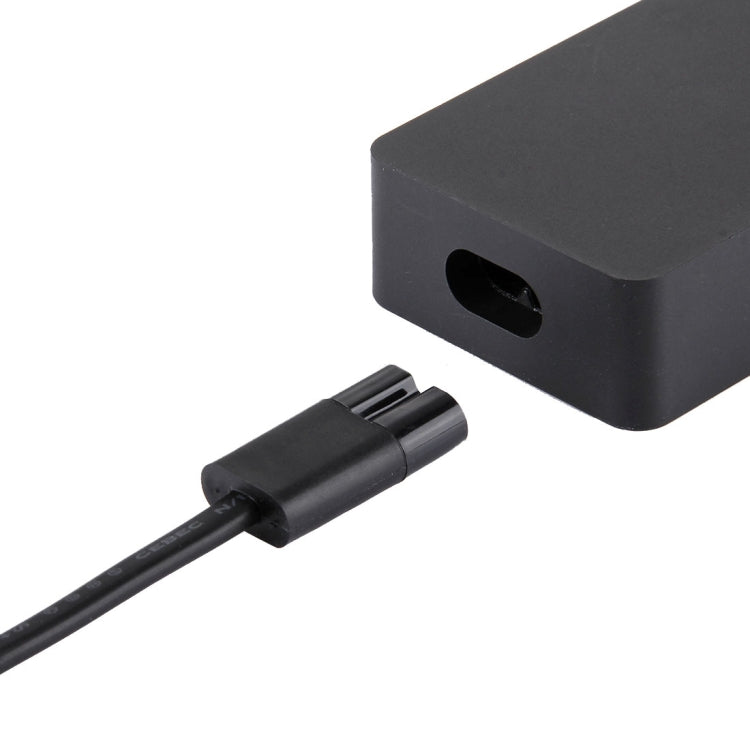 BowLift | 102W Power Adapter Charger 1798 15V 6.33A for Microsoft Surface Book 2