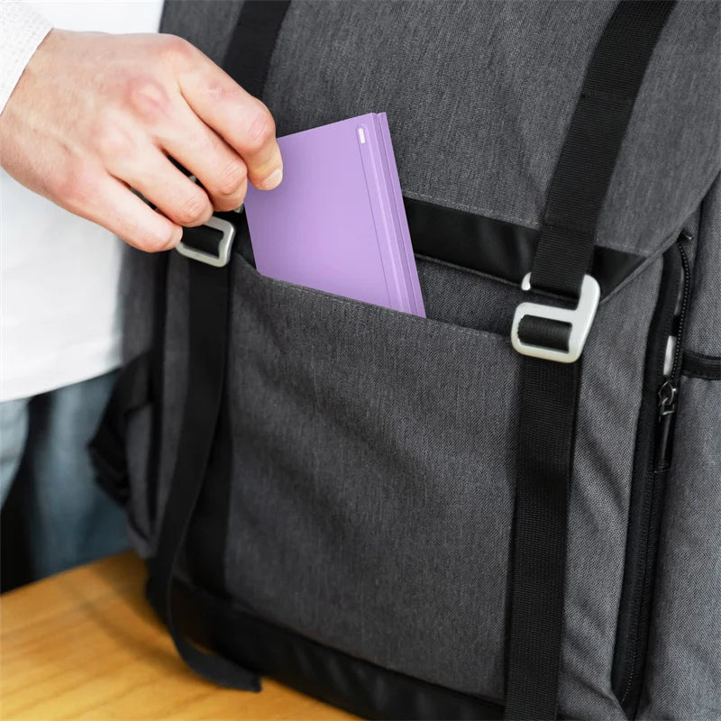 BowLift | Foldable Bluetooth Keyboard