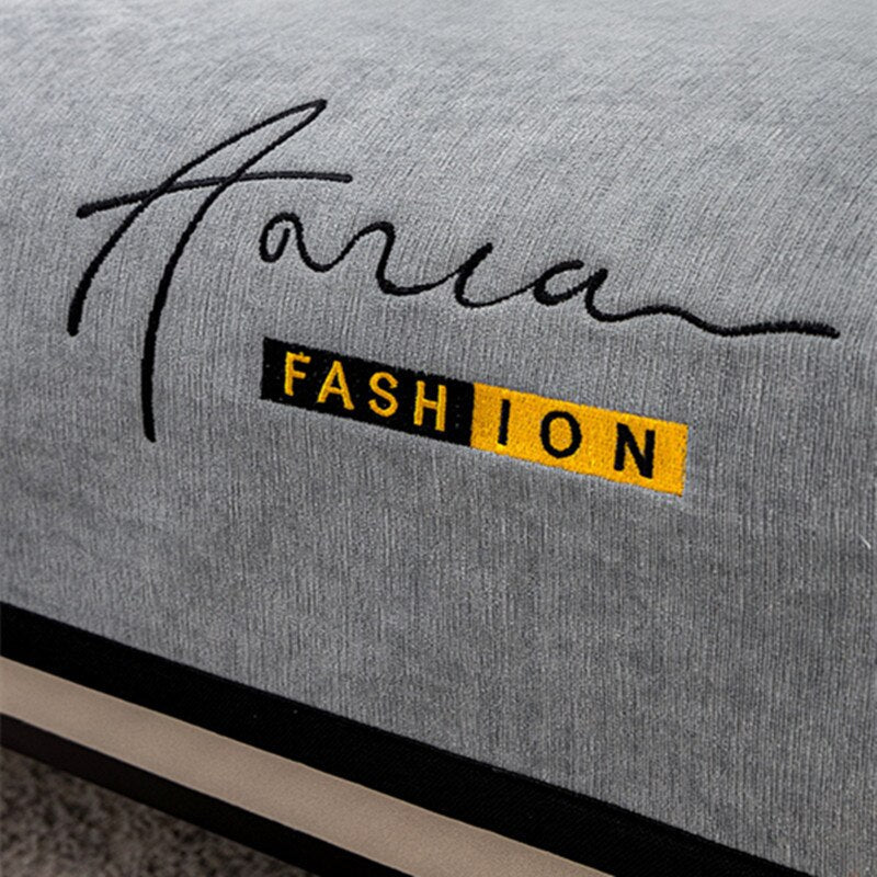 BowLift | Modern Non-slip Washable Sofa Cover