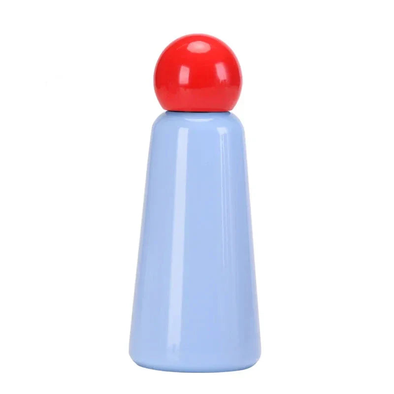 BowLift | Steel 2-tone Bottle