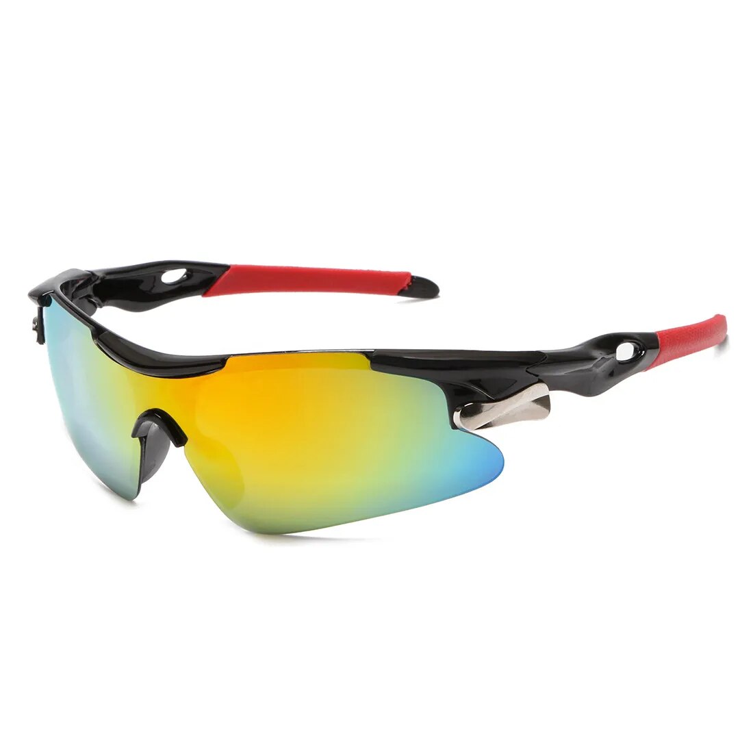 BowLift | Windproof Bicycle Sunglasses