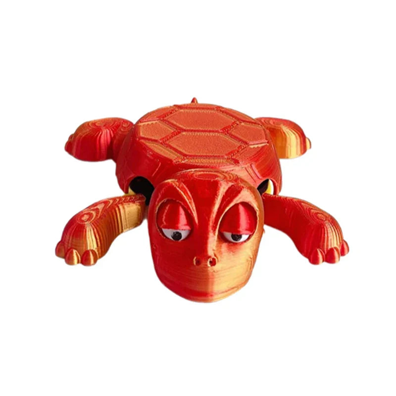 BowLift | Panicked Turtle Mug Holder Coaster