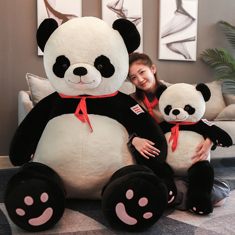 BowLift | Giant Size Cute Panda