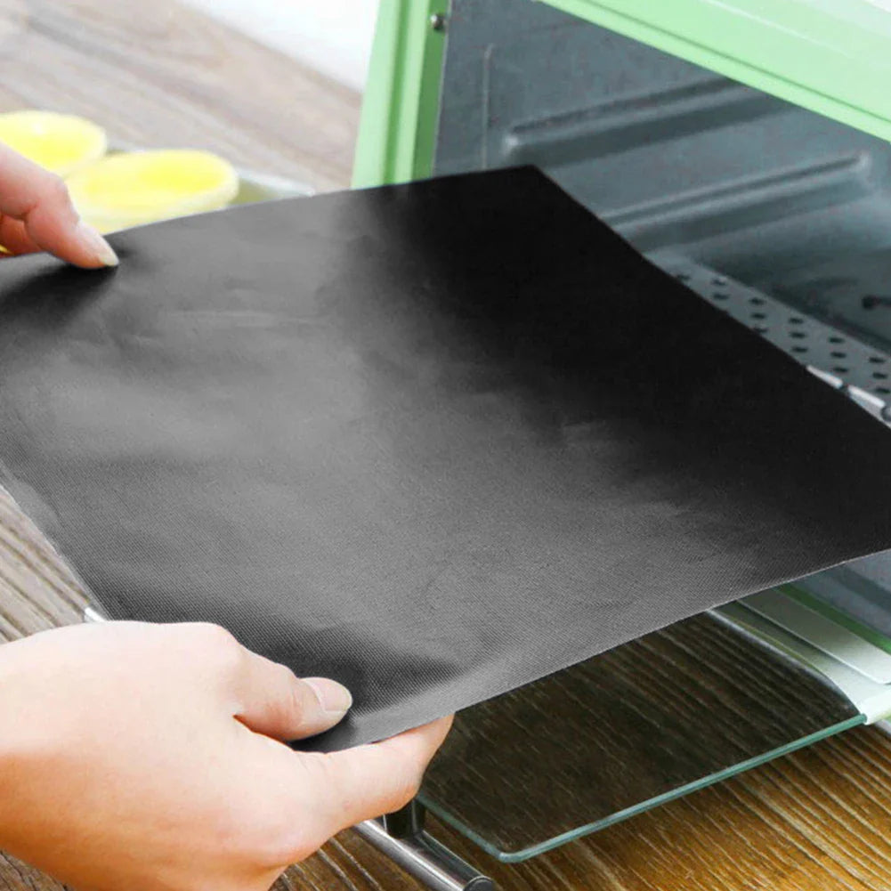 BowLift | Reusable Non-Stick BBQ Grill Mat