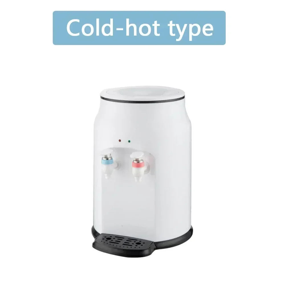 BowLift | Mini Household Desk Hot Cold Drink Dispenser
