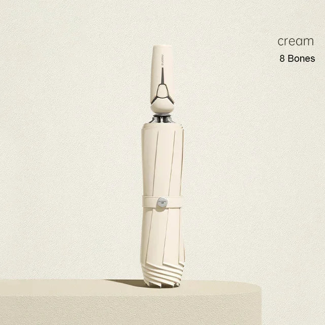 BowLift | inverted umbrella – Elegance at every step: Style meets innovation!