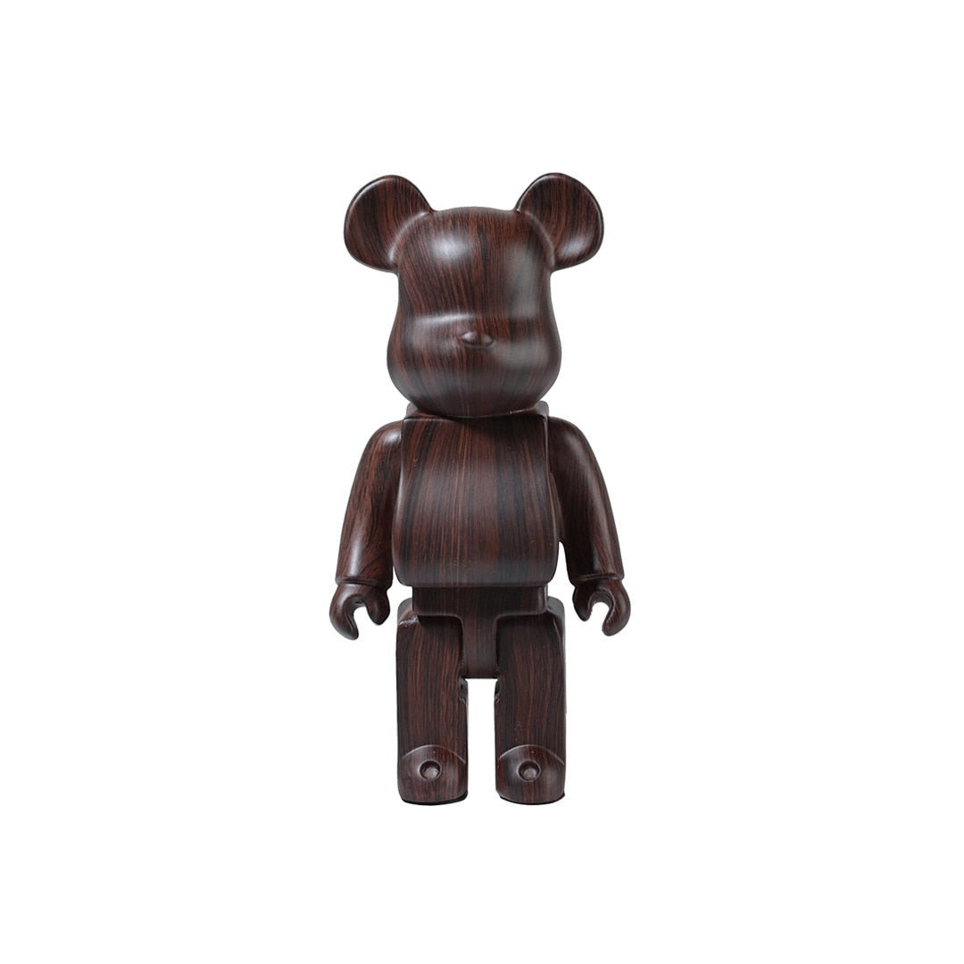 BowLift | Bearbricks Sculpture Ornaments