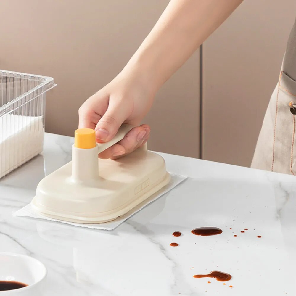 BowLift | Magic Mop Disposable Household Cleaner