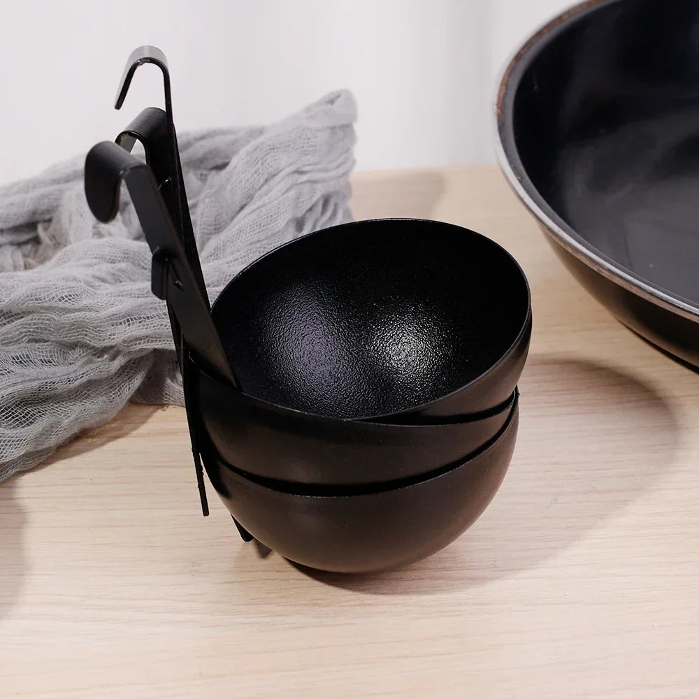 BowLift | Egg Poacher Cup