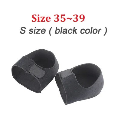 BowLift | Heel Pad Fasciitis Socks-2 Pieces