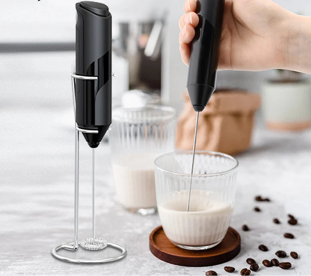 BowLift | Handheld Electric Whisk