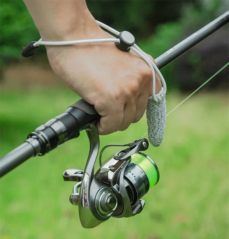 BowLift | Fishing Finger Protective Glove