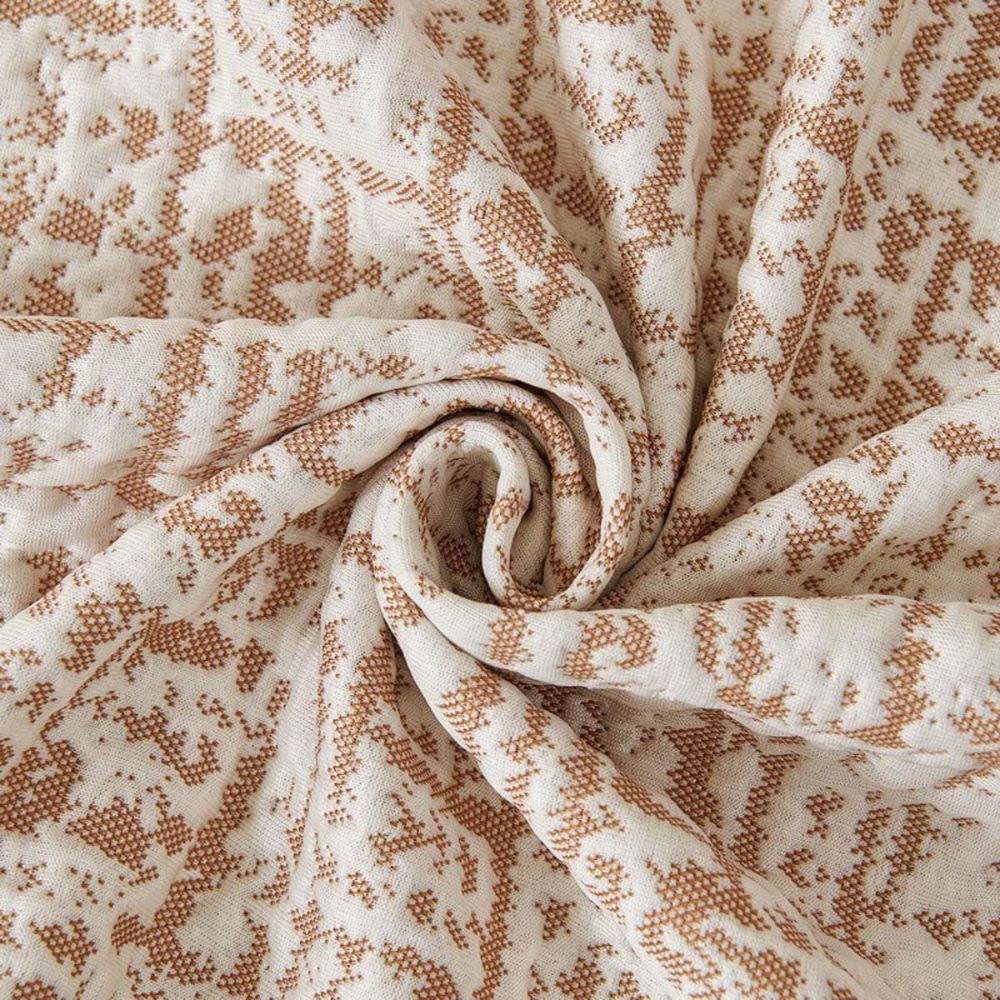 BowLift | Sahara Sketch Chenille Sofa Cover