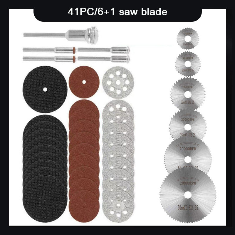 BowLift | High Speed Steel Saw Blade