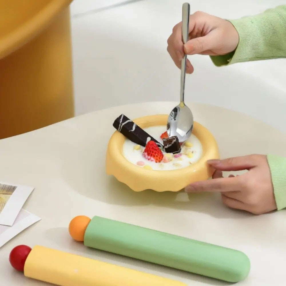 BowLift | Portable Chopstick Travel Cutlery Set