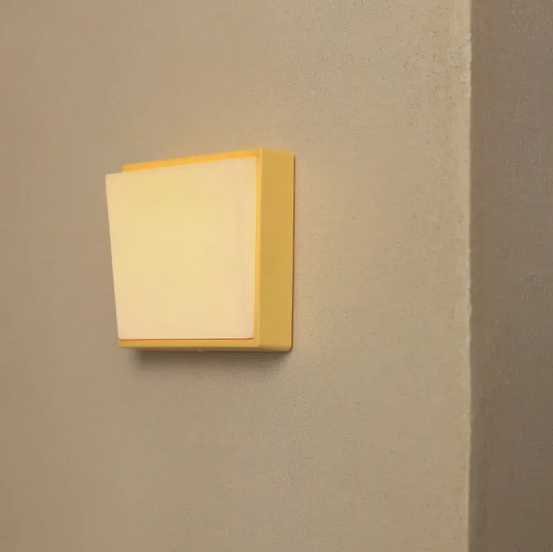 BowLift | Minimalist Rechargeable Switch Night Lamp