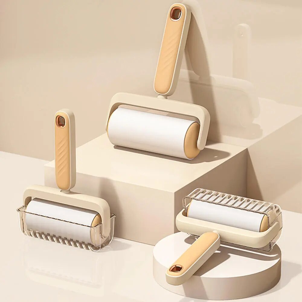 BowLift | Easy Life Reusable Pet Hair Remover Tool