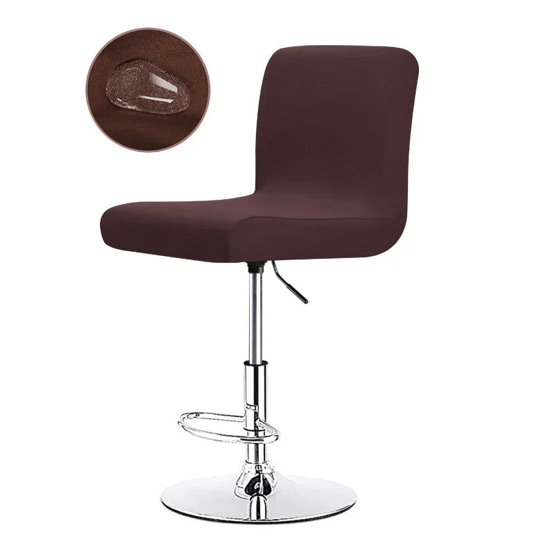 BowLift | Barstool Stretch Cover