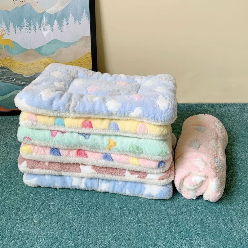 BowLift | PETCLOUD – Cozy fleece pillow for pets with relaxing well-being effect