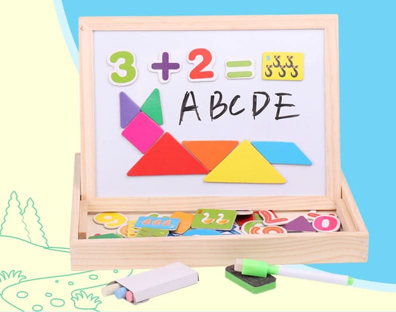 BowLift | Creative drawing & magnetic fun for children