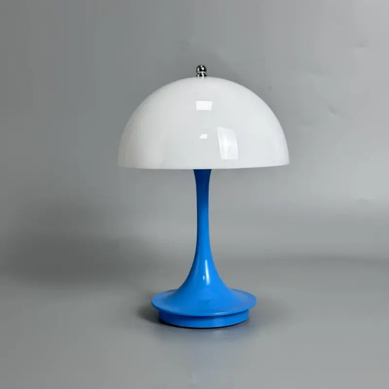 BowLift | LED Mushroom Night Light with Light Dimming Function