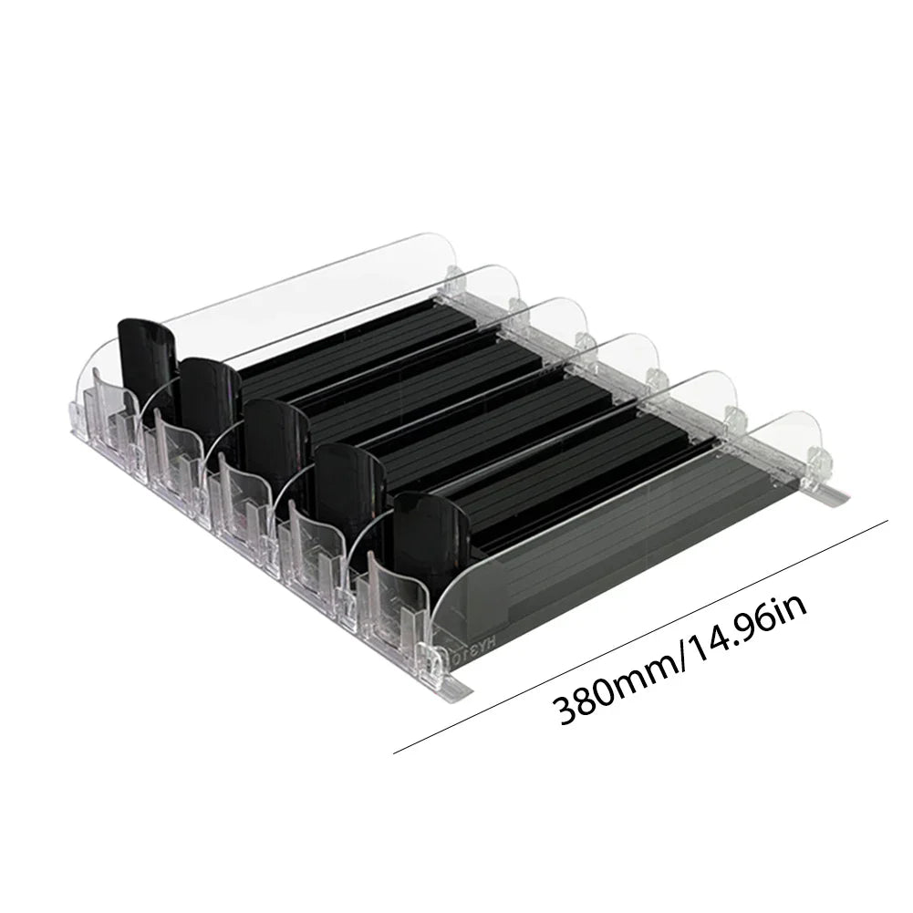 BowLift | Drink Organizer Dispenser