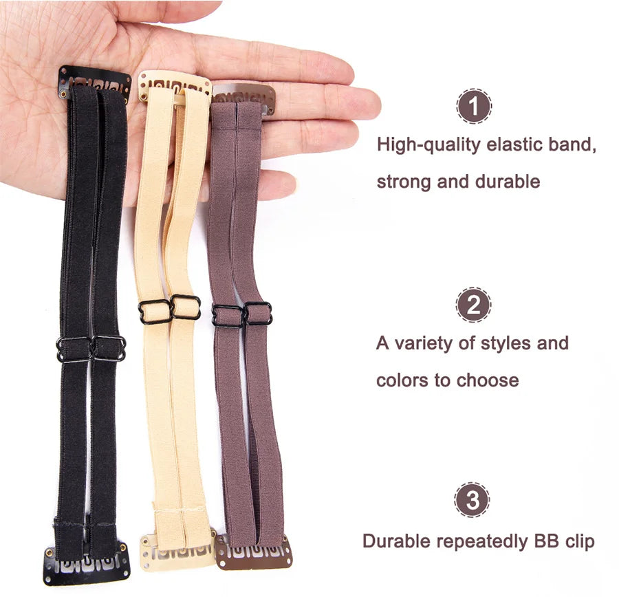 BowLift | Elastic Face Lifting Band