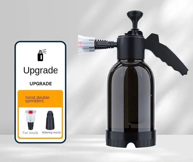 BowLift | hand pump for versatile cleaning tasks