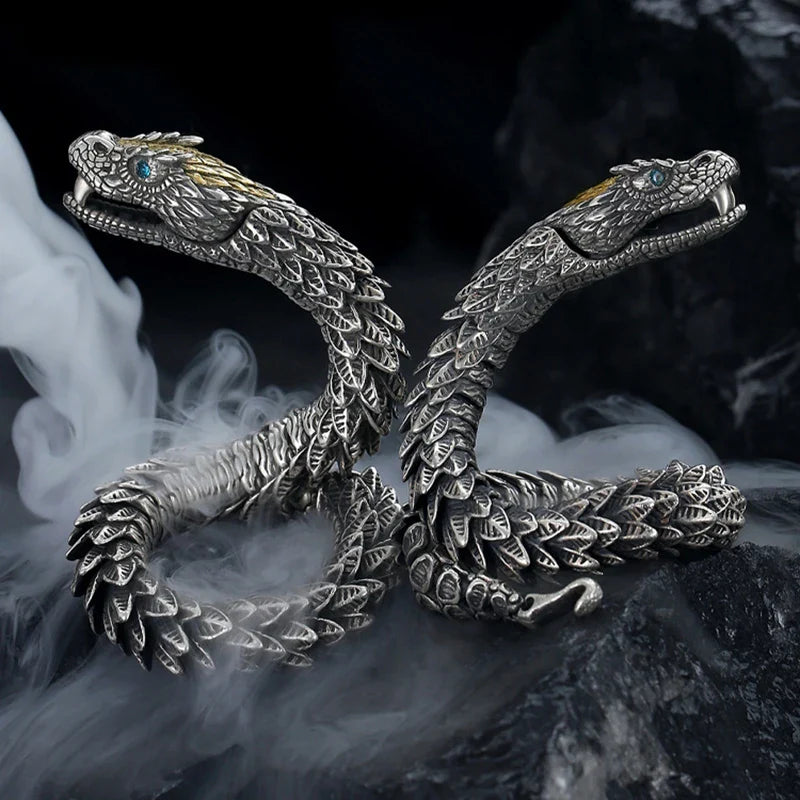 BowLift | Dragon Bracelet