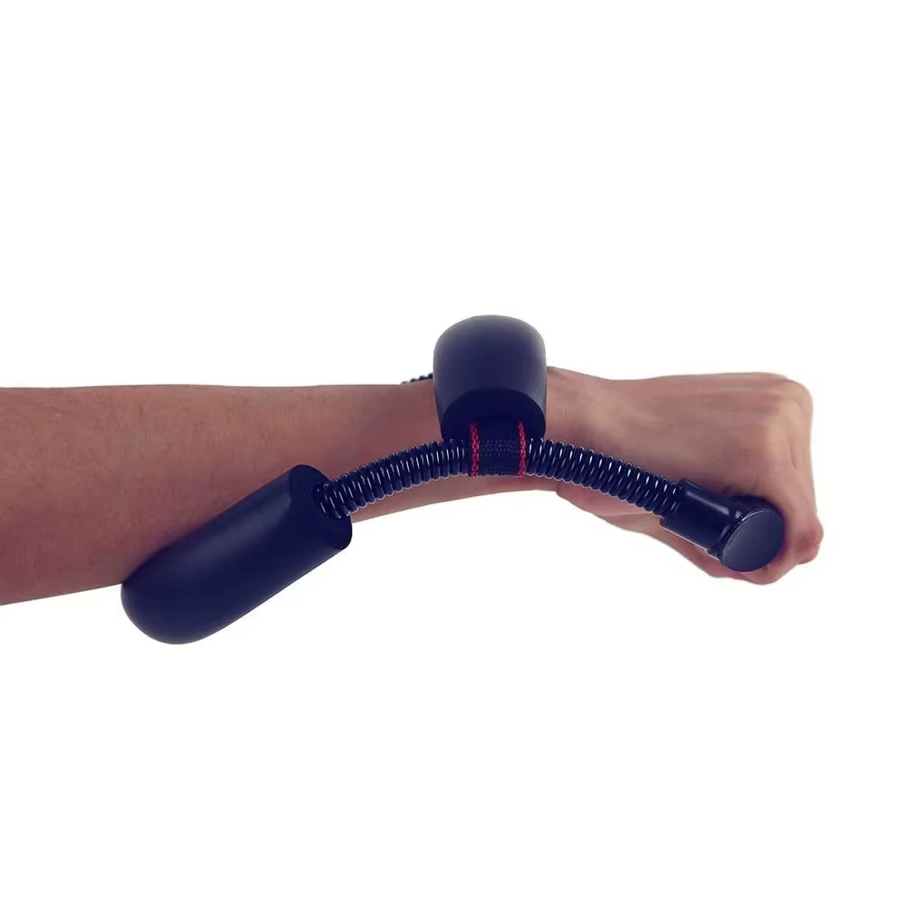 BowLift | Adjustable Forearm and Wrist Strengthener for Fitness and Arm Training