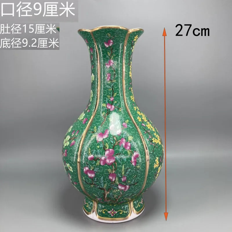 BowLift | Antique Royal Chinese Porcelain Vase