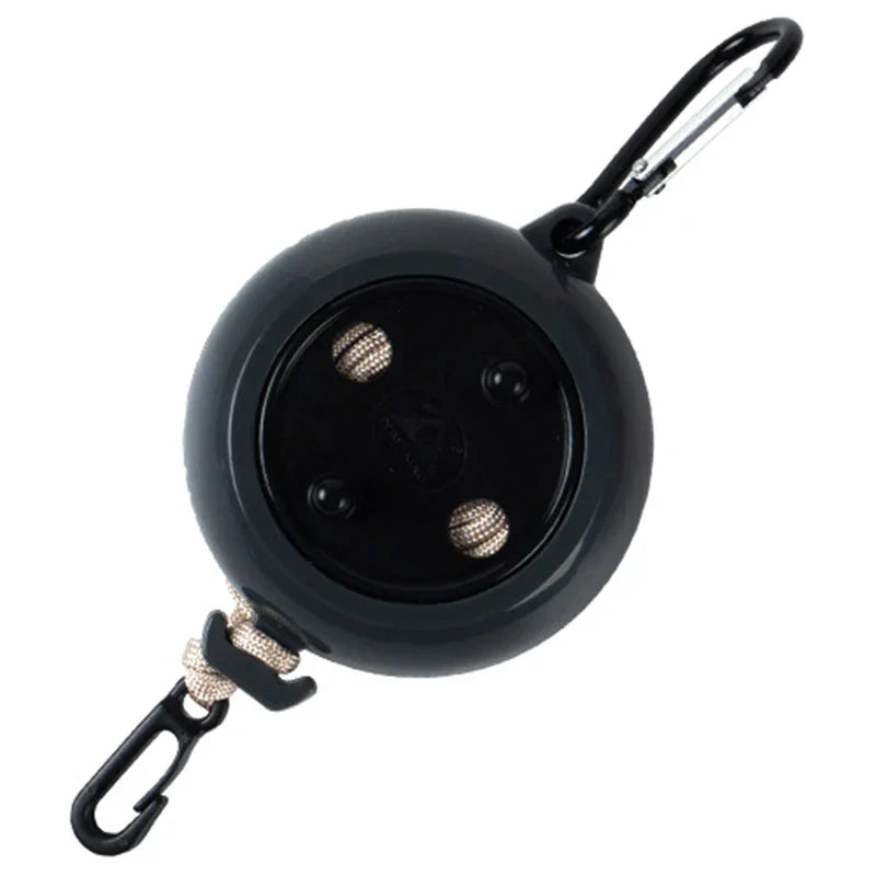 BowLift | Adjustable Retractable Portable Travel Friendly Clothesline