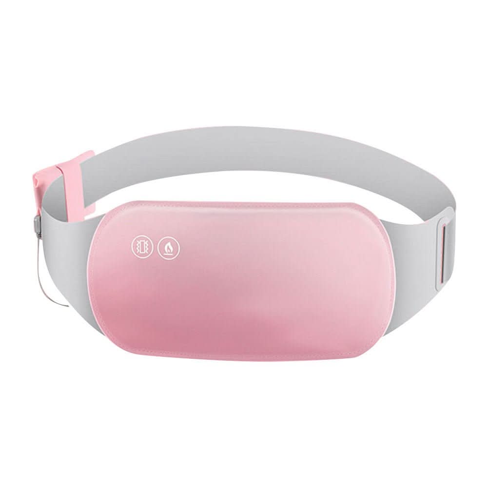 BowLift | Electric abdominal heater with vibration function for pain relief