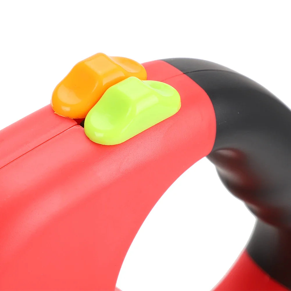 BowLift | Dual Retractable Dog Leash