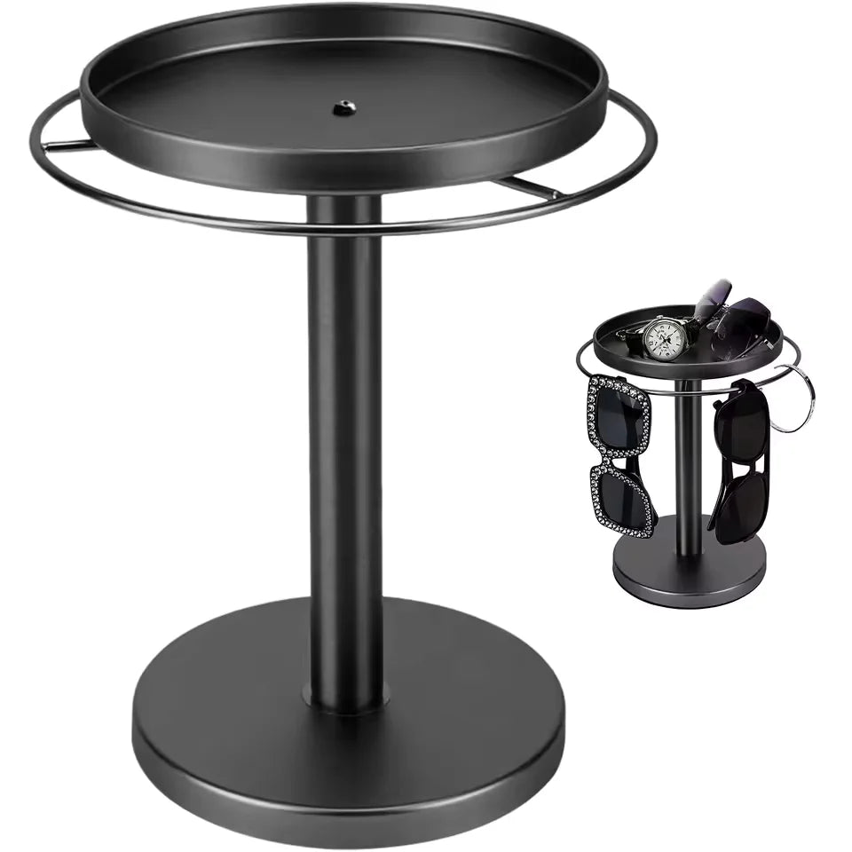 BowLift | Spin & Store Sunglasses Holder