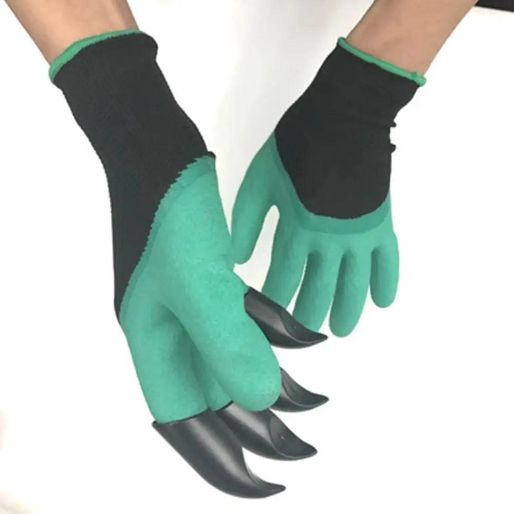 BowLift | Garden Planting Gloves