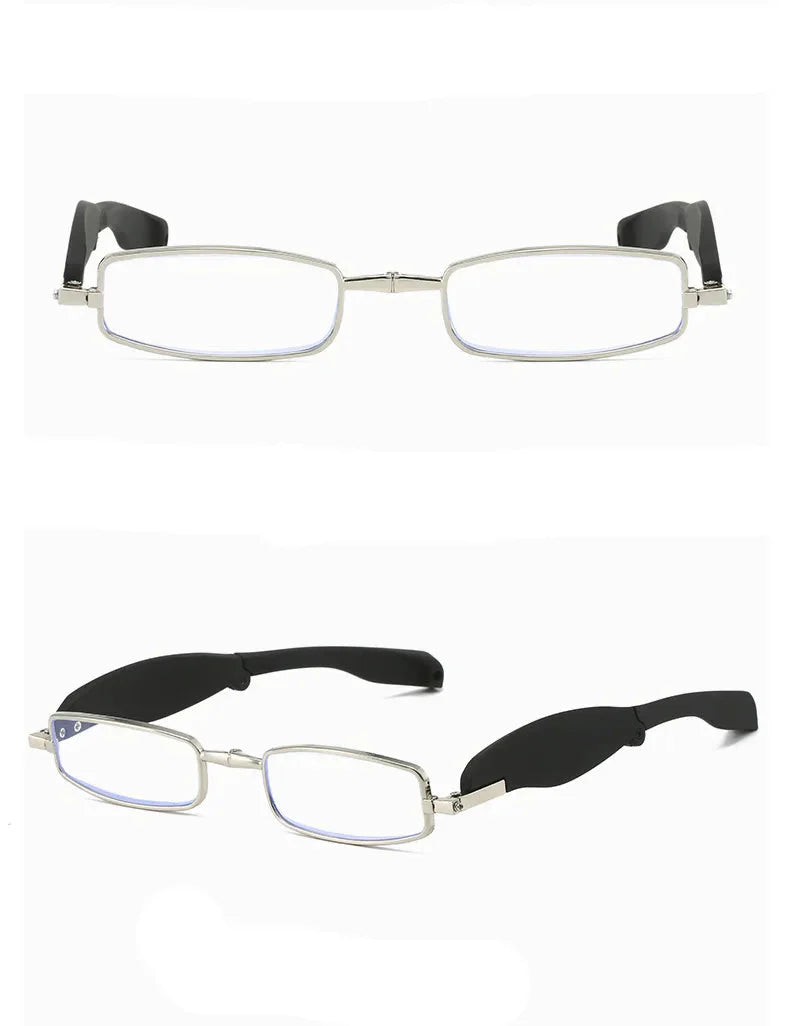 BowLift | Multifunctional Portable Reading Glasses