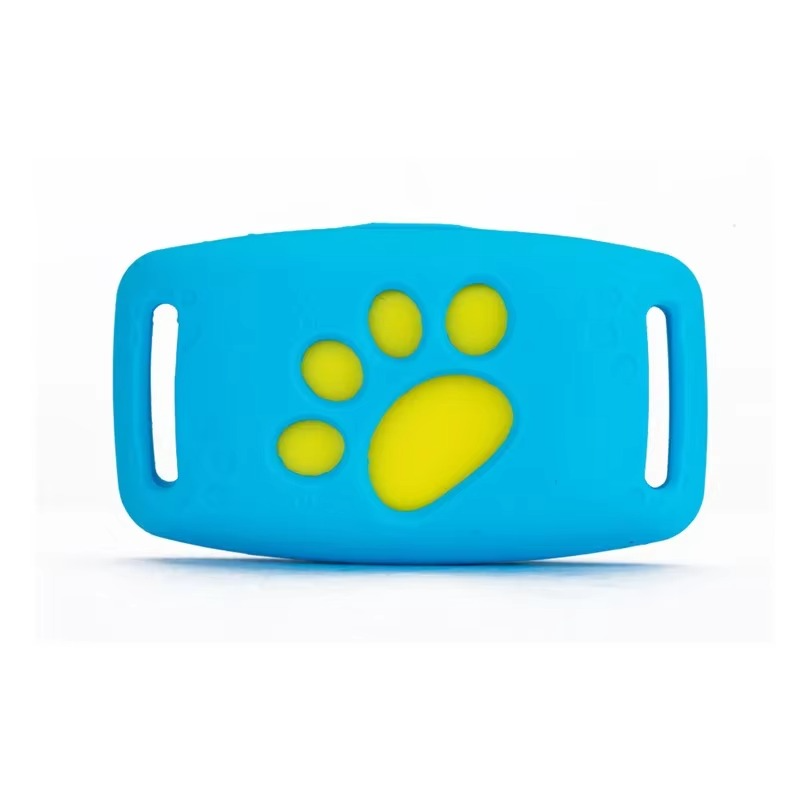 BowLift | Smart GPS Pet Collar with Real-Time Tracking, Geo-Fence Alerts & Sleep Mode for Cats and Dogs
