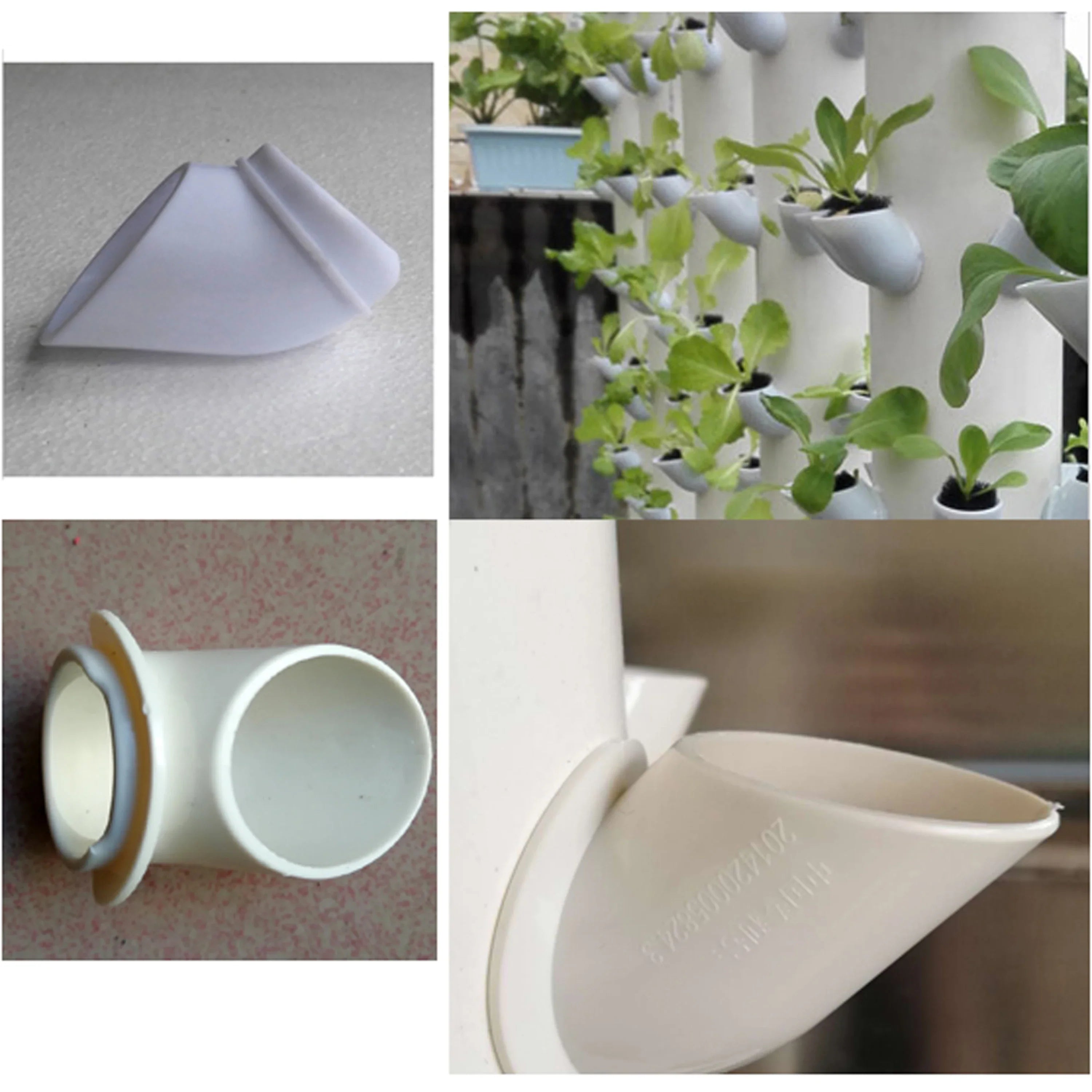 BowLift | Hydroponic Garden Planting Cups