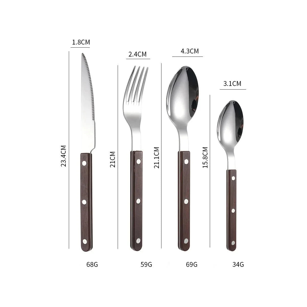 BowLift | GourmetSet – Stainless Steel Kitchen Utensil Set