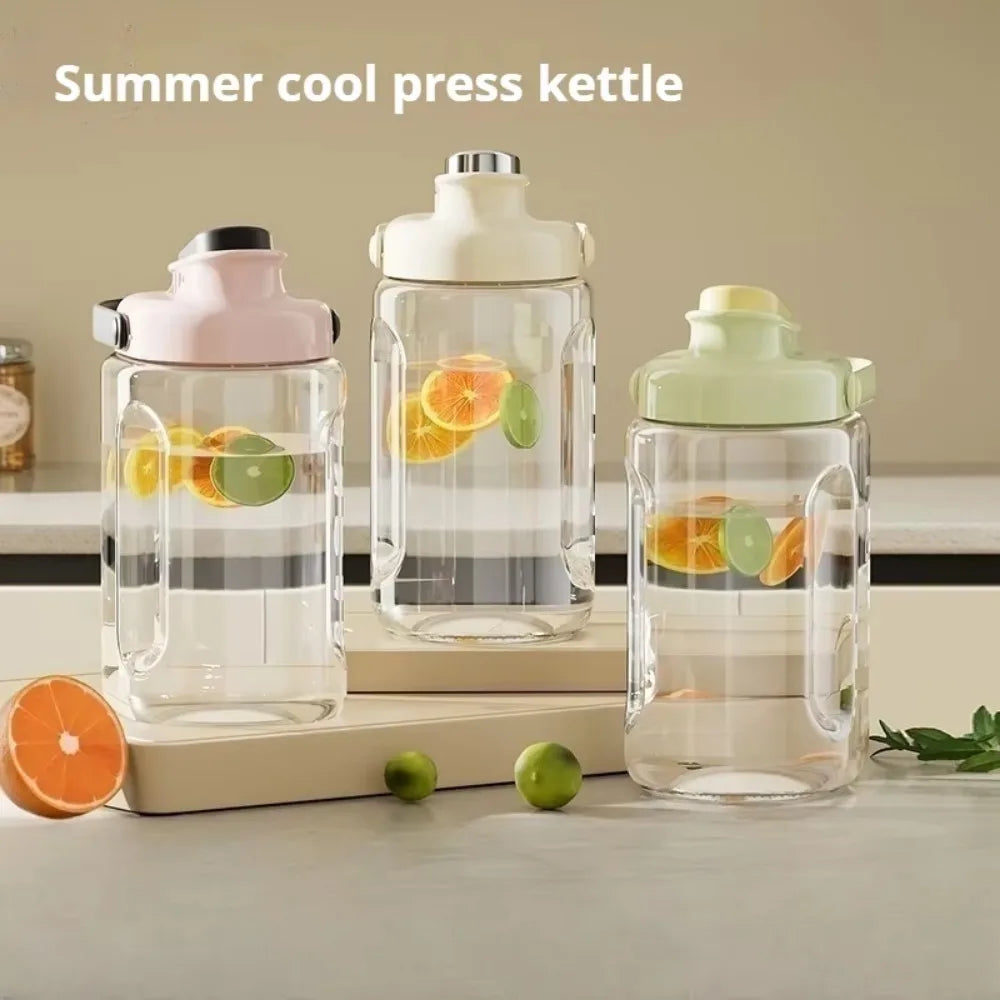 BowLift | Easy Portable Cold Water Fridge Drink Dispenser