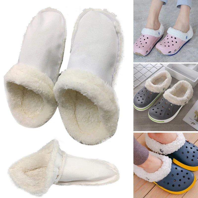 BowLift | Crocs Plush Insoles
