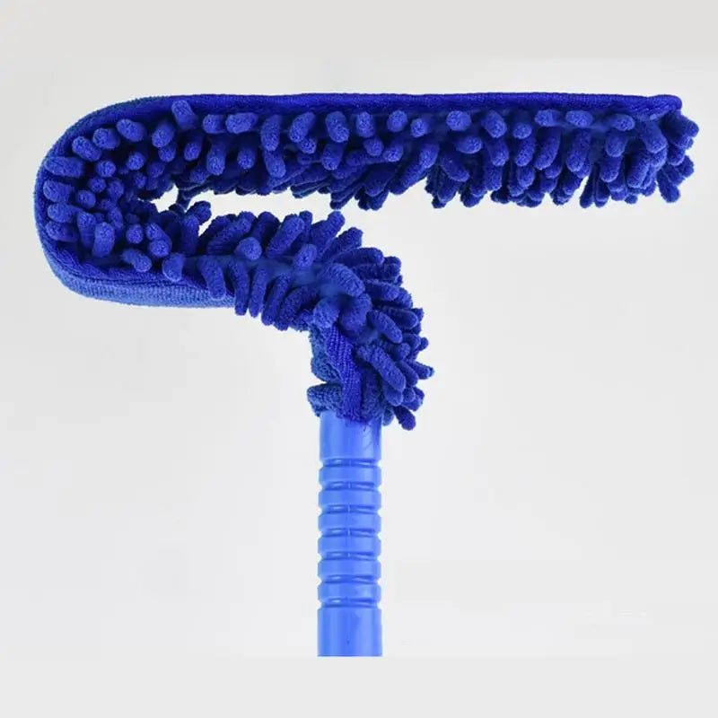 BowLift | Long-Arm Microfiber Adjustable Ceiling Fan Cleaner