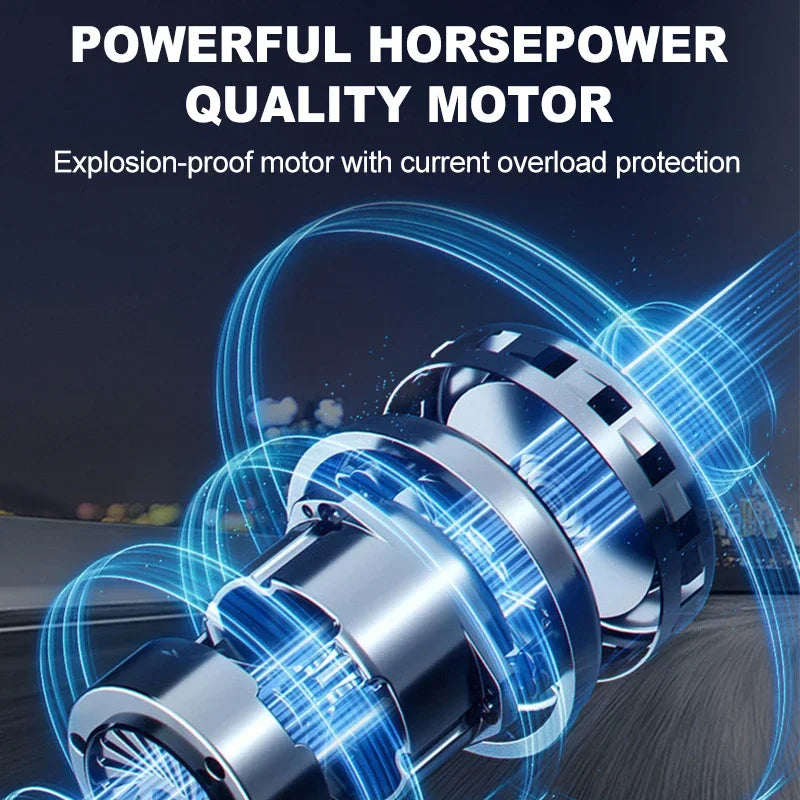 BowLift | Handheld Electric Fuel Transfer Pump